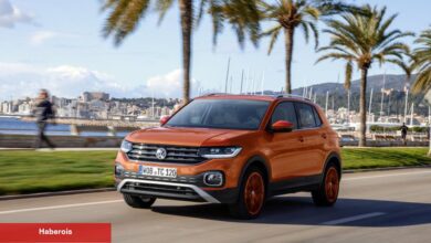 SUV meraklıları buraya! Volkswagen T-Cross fiyatlarında farklı indirim!