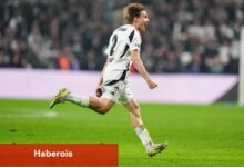 Svensson'a ligden talip var