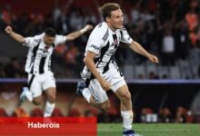 Svensson'a Üstün Lig'den takip var!