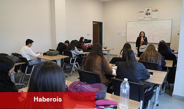 Takviye Eğitim Merkezi ve Dijital Akademi'ye Ön Kayıtlar Başladı