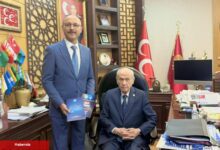 Talip Geylan X’ten İleti Paylaştı, Talep ve Reaksiyon Yağdı!