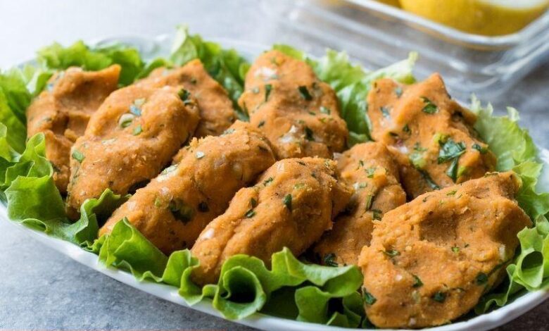 Tam Ölçülü Mercimek Köftesi Tanımı - Haberois Tam Ölçülü Mercimek Köftesi Tanımı