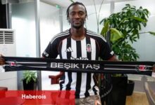 Tammy Abraham: "Boğaz'ın hükümdarı olmayı hedefliyorum"