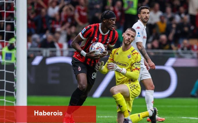 Tammy Abraham geliyor!