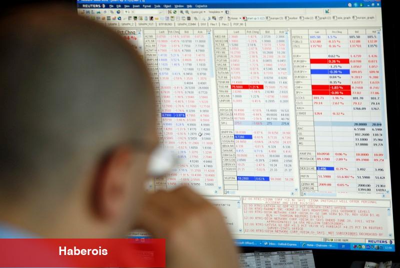 TANKER RAPORU-Ceyhan BTC’de bir tanker limandan ayrıldı