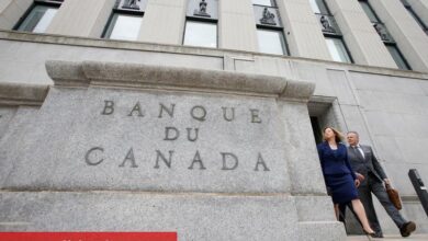 Tarife kaygıları azalıyor, lakin Kanadalı firmalar yatırımdan kaçınıyor - BoC anketi - Haberois Tarife kaygıları azalıyor, lakin Kanadalı firmalar yatırımdan kaçınıyor - BoC anketi