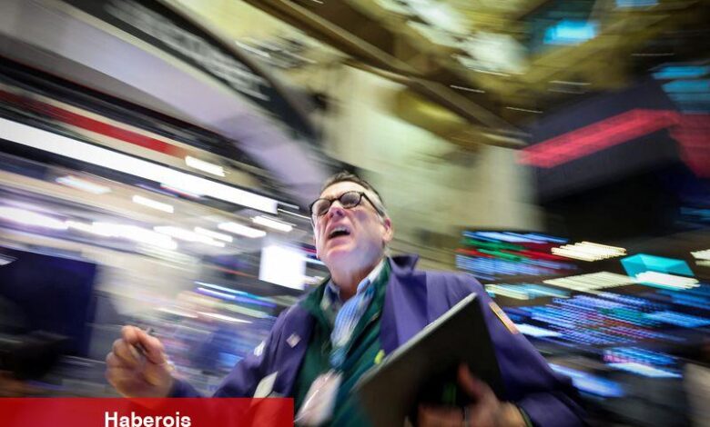 Tarifeler ve düşük kârlılık nedeniyle Groupe SEB "tut" düzeyine düşürüldü - Haberois Tarifeler ve düşük kârlılık nedeniyle Groupe SEB "tut" düzeyine düşürüldü