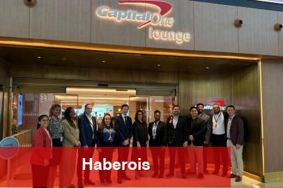 TAV İşletme Hizmetleri New York JFK Havalimanı’nda üçüncü yolcu salonunu açtı - Haberois TAV İşletme Hizmetleri New York JFK Havalimanı’nda üçüncü yolcu salonunu açtı