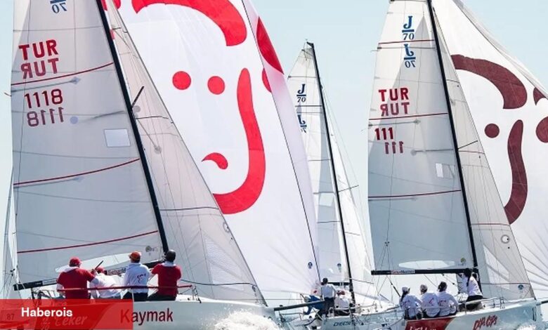 TAYK – Eker Olympos Regatta, 13. yılında rüzgârla yarışıyor - Haberois TAYK – Eker Olympos Regatta, 13. yılında rüzgârla yarışıyor