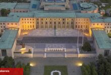 TBMM Komiteleri tatilde de çalışacak
