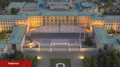 TBMM Komiteleri tatilde de çalışacak