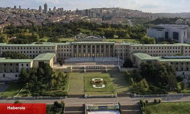 TBMM tatilde! Üç komite çalışmayı sürdürecek - Haberois TBMM tatilde! Üç komite çalışmayı sürdürecek