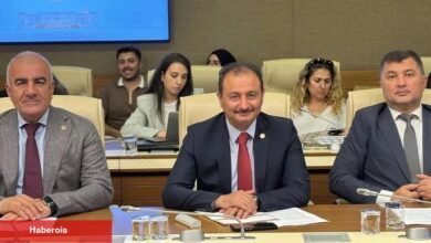 TBMM Zirai Don Komisyonu’ndan Çiftçiye Garanti İletisi