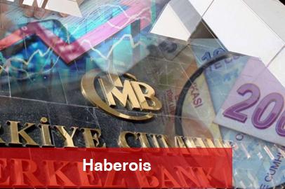 TCMB faiz kararı öncesi anket sonuçları açıklandı
