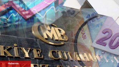 TCMB faiz kararı öncesi anket sonuçları açıklandı