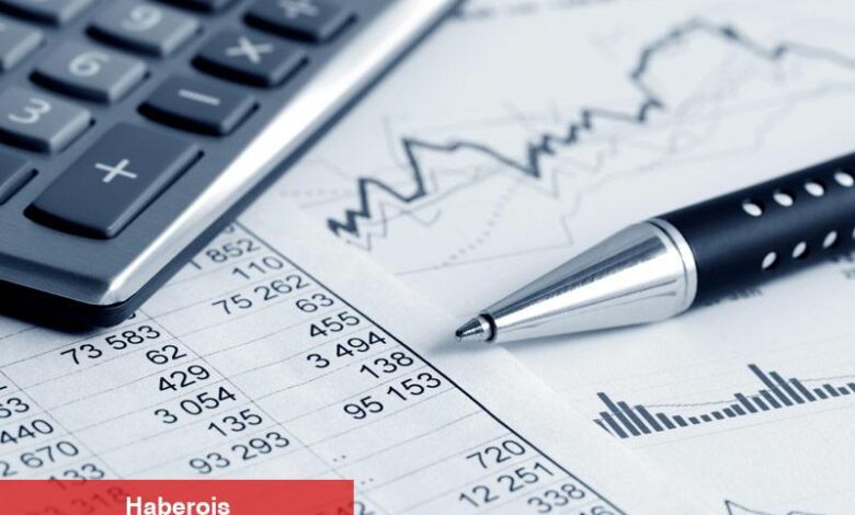 TCMB finansal hizmetler inanç endeksi Temmuz ayında geriledi