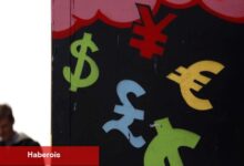 TCMB internet sitesinde "Euro Bölgesi’nde Günübirlik Geçinen Haneler ve Para Siyasetinin Aktarımı" başlıklı bir çalışma bildirisi yayımlandı