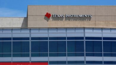 TD Cowen, endüstriyel düşüşün sonuna yaklaşırken Texas Instruments’ı yükseltti