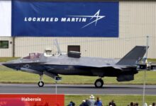 TD Cowen, F-35 belirsizliğinin uzaması nedeniyle Lockheed Martin’i düşürdü