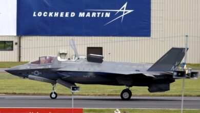 TD Cowen, F-35 belirsizliğinin uzaması nedeniyle Lockheed Martin’i düşürdü