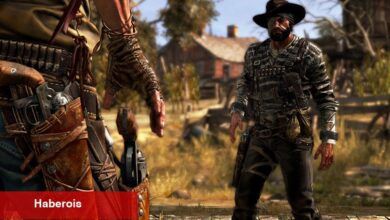 Techland Yeni Bir Call of Juarez Oyunu Üzerinde Çalışıyormuş