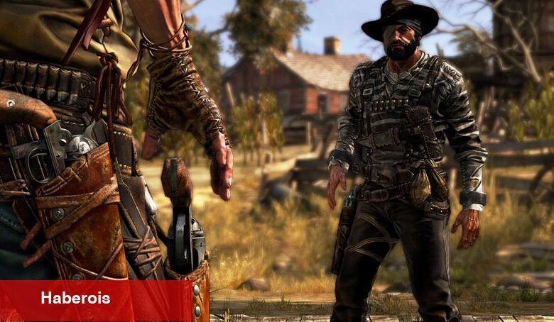 Techland Yeni Bir Call of Juarez Oyunu Üzerinde Çalışıyormuş - Haberois Techland Yeni Bir Call of Juarez Oyunu Üzerinde Çalışıyormuş