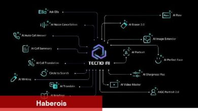 TECNO AI Artık Türkçe Konuşuyor: Yapay Zekâ Tecrübesi Yerelleşiyor!