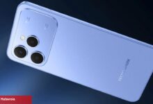 TECNO Spark 40 serisi tanıtıldı! İşte özellikler