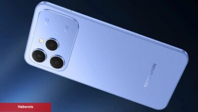 TECNO Spark 40 serisi tanıtıldı! İşte özellikler