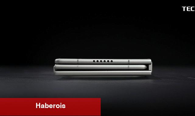 TECNO'dan Katlanabilir İhtilal: PHANTOM Ultimate G Fold Concept Tanıtıldı