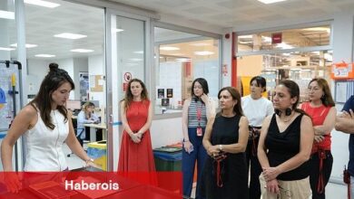 TEKA, Türkiye'de gelecek 5 yılda 5 kat büyümeyi hedefliyor - Haberois TEKA, Türkiye'de gelecek 5 yılda 5 kat büyümeyi hedefliyor