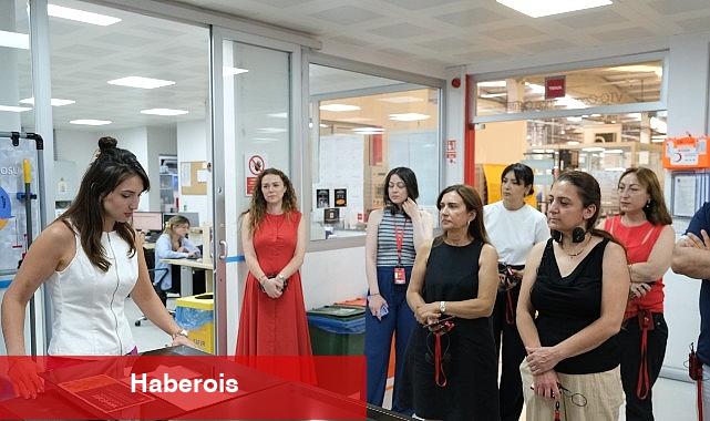 TEKA, Türkiye'de gelecek 5 yılda 5 kat büyümeyi hedefliyor - Haberois TEKA, Türkiye'de gelecek 5 yılda 5 kat büyümeyi hedefliyor