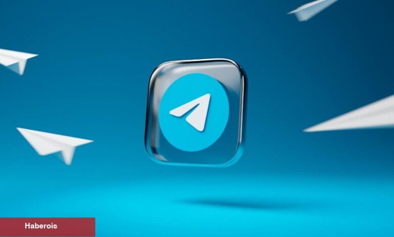 Telegram bomba üzere bir yenilik yayınladı, artık para kazanabilirsiniz