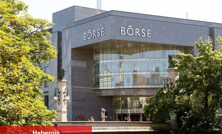 Temenos payları güçlü ikinci çeyrek sonuçları sonrası %18 yükseldi - Haberois Temenos payları güçlü ikinci çeyrek sonuçları sonrası %18 yükseldi