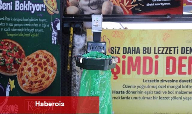 Tertemiz Çankaya İçin Bir Adım Daha