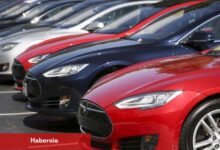 Tesla Arizona’da robotaksi hizmeti için onay istiyor - Reuters