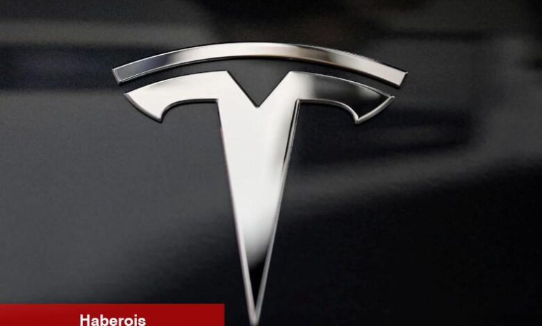 Tesla, gelir zorlukları yaşarken BT yöneticisini satışların başına getirdi - Reuters - Haberois Tesla, gelir zorlukları yaşarken BT yöneticisini satışların başına getirdi - Reuters