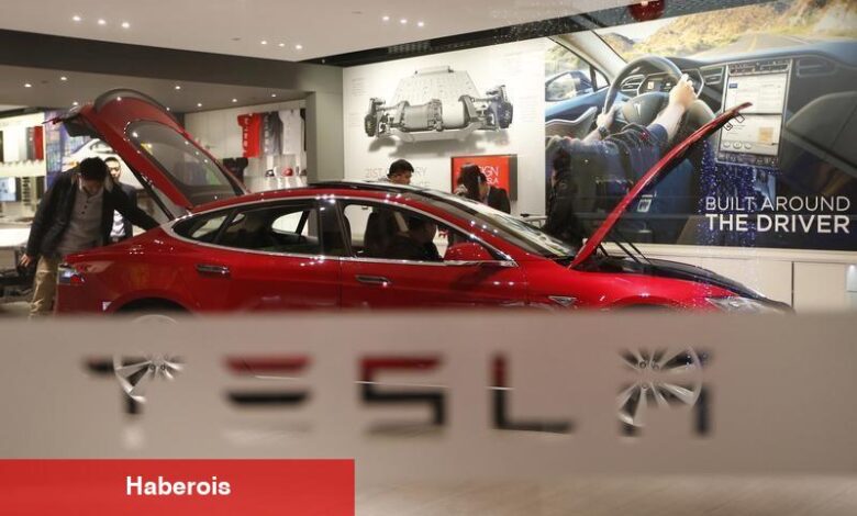 Tesla, Hindistan’da sigorta ortakları olarak Liberty General Insurance ve Acko’yu seçti