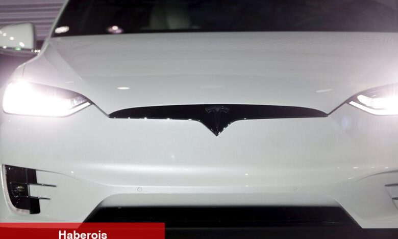 Tesla’nın Avrupa satışlarında düşüş altıncı ayda da devam etti