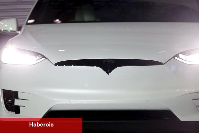 Tesla’nın Avrupa satışlarında düşüş altıncı ayda da devam etti