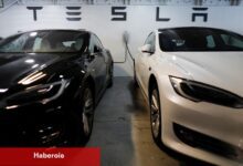 Tesla’nın Çin’deki elektrikli araç satışları Haziran’da lokal rekabet artışı ortasında %3,7 yükseldi