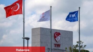 TFF, yeni dönemde misyon yapacak üst klasman ve VAR hakemlerini açıklandı