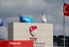 TFF'den yabancı kuralı değişikliği!