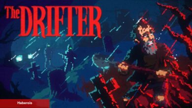The Drifter - İnceleme Puanları