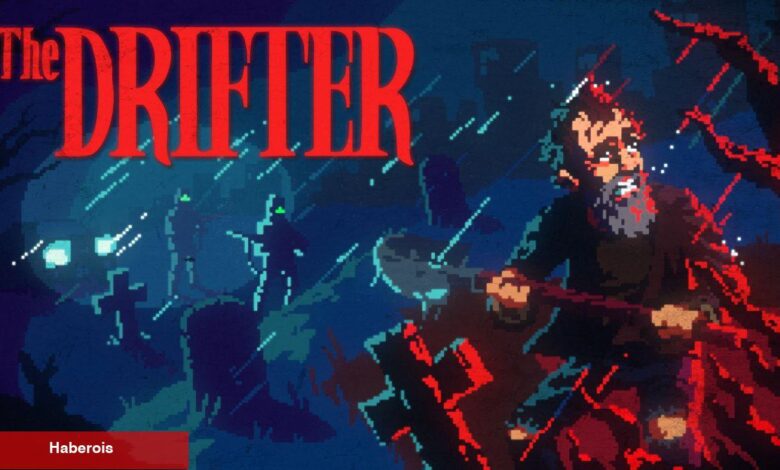 The Drifter - İnceleme Puanları - Haberois The Drifter - İnceleme Puanları