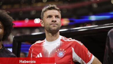 Thomas Müller, Bayern Münih'e veda etti