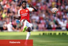 Thomas Partey, üç büyük kulübe önerildi!