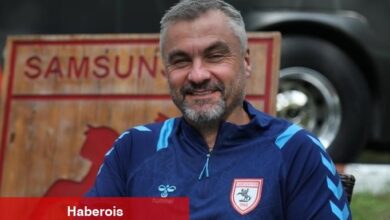 Thomas Reis: "Galatasaray ve Fenerbahçe, Bundesliga'da oynar"
