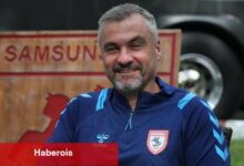 Thomas Reis: "Galatasaray ve Fenerbahçe, Bundesliga'da oynar"