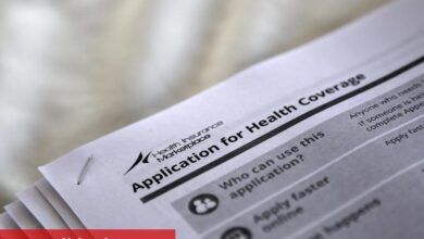 Tıbbi aygıt üreticilerinin payları Medicare ödeme kesintileri sonrası düştü